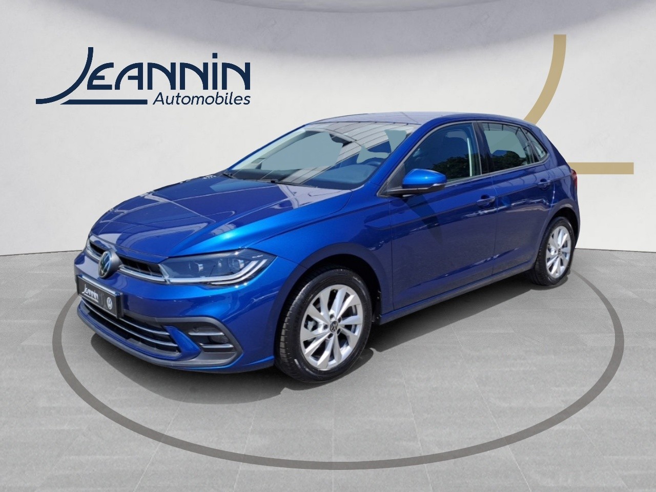Image de l'annonce principale - Volkswagen Polo