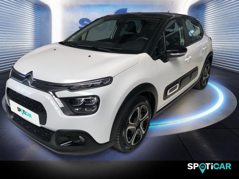 Image de l'annonce principale - Citroën C3