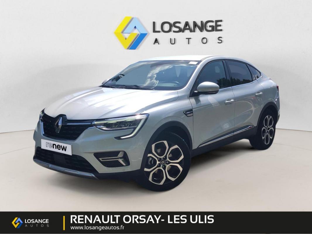 Image de l'annonce principale - Renault Arkana