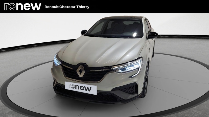 Image de l'annonce principale - Renault Arkana