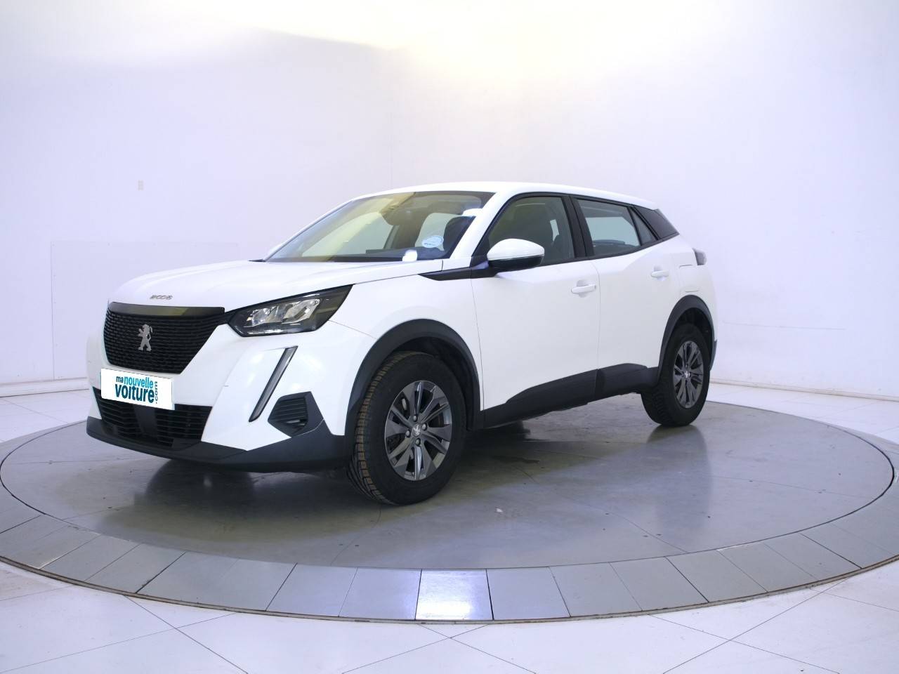 Image de l'annonce principale - Peugeot 2008