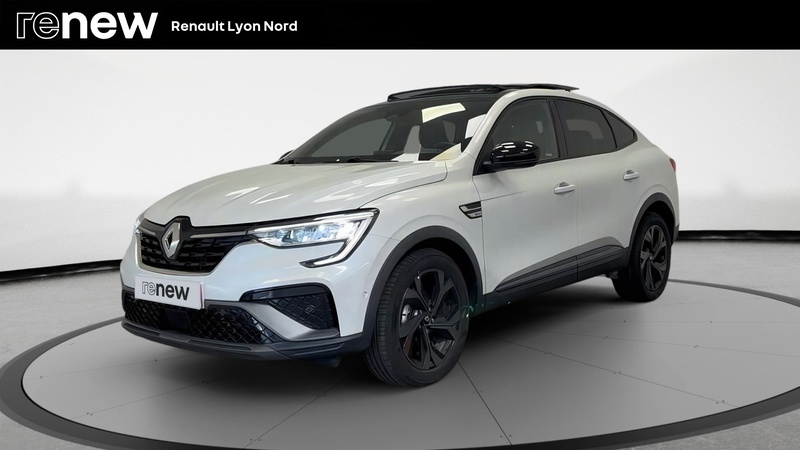 Image de l'annonce principale - Renault Arkana