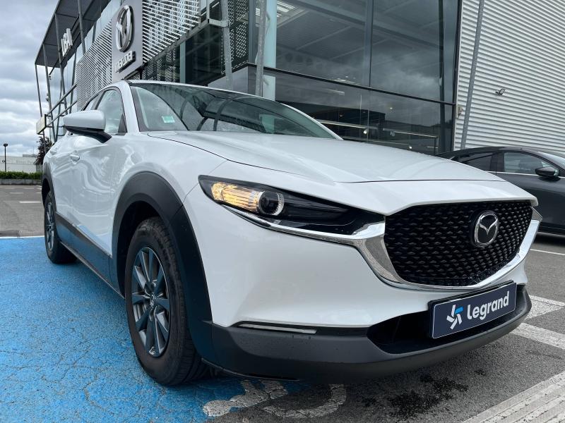 Image de l'annonce principale - Mazda CX-30