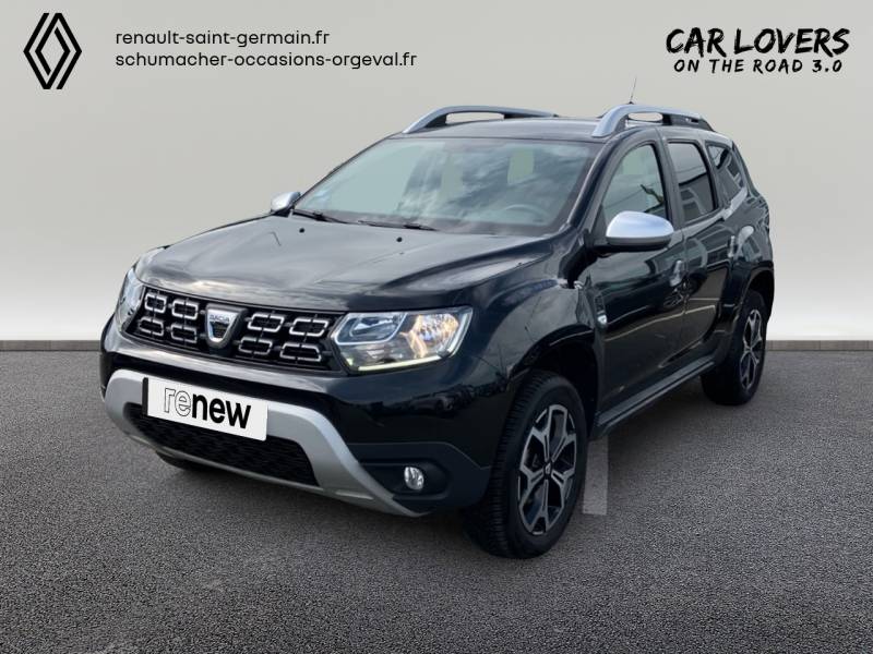 Image de l'annonce principale - Dacia Duster
