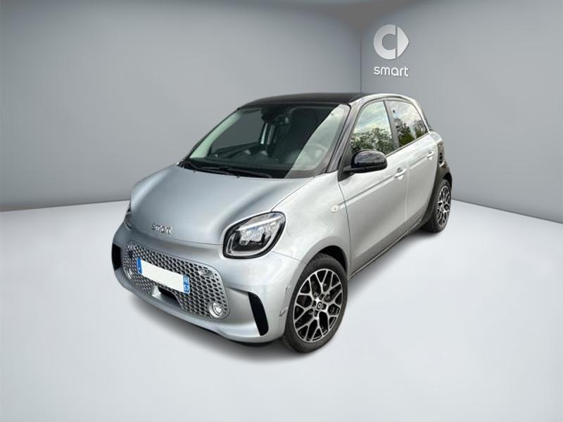 Image de l'annonce principale - smart ForFour