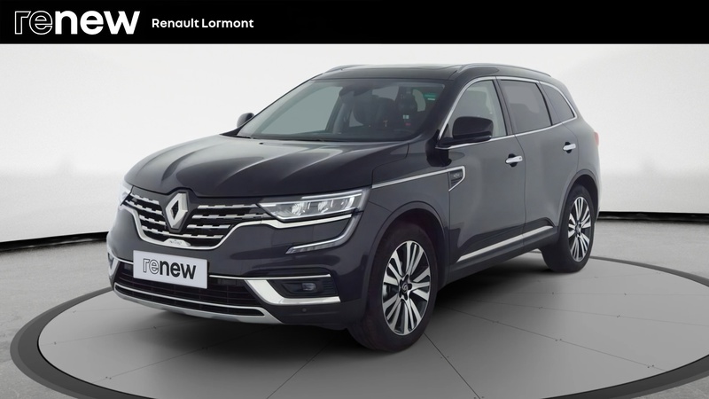Image de l'annonce principale - Renault Koleos