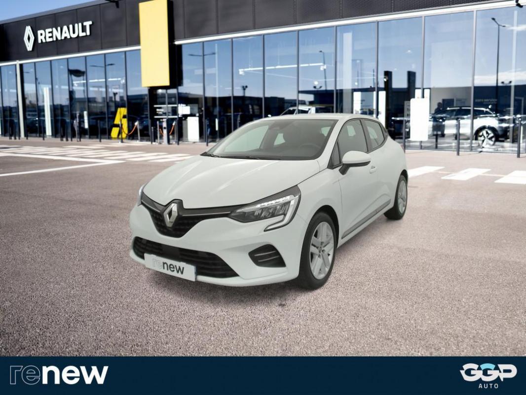 Image de l'annonce principale - Renault Clio