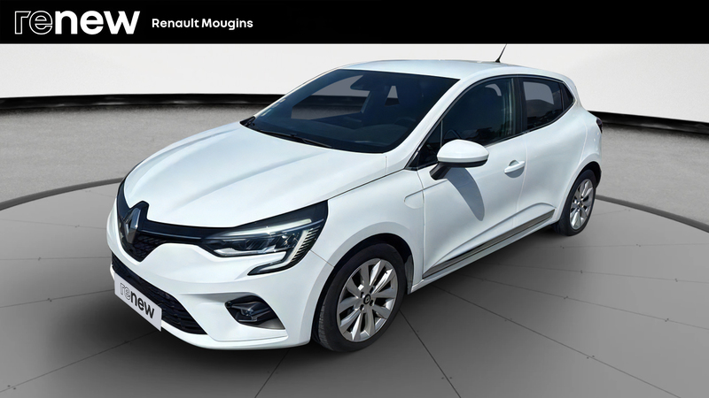 Image de l'annonce principale - Renault Clio