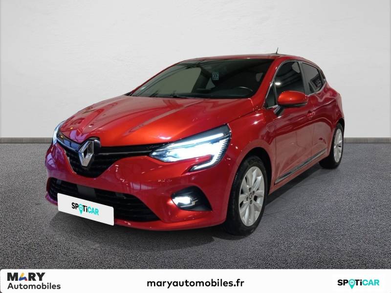 Image de l'annonce principale - Renault Clio