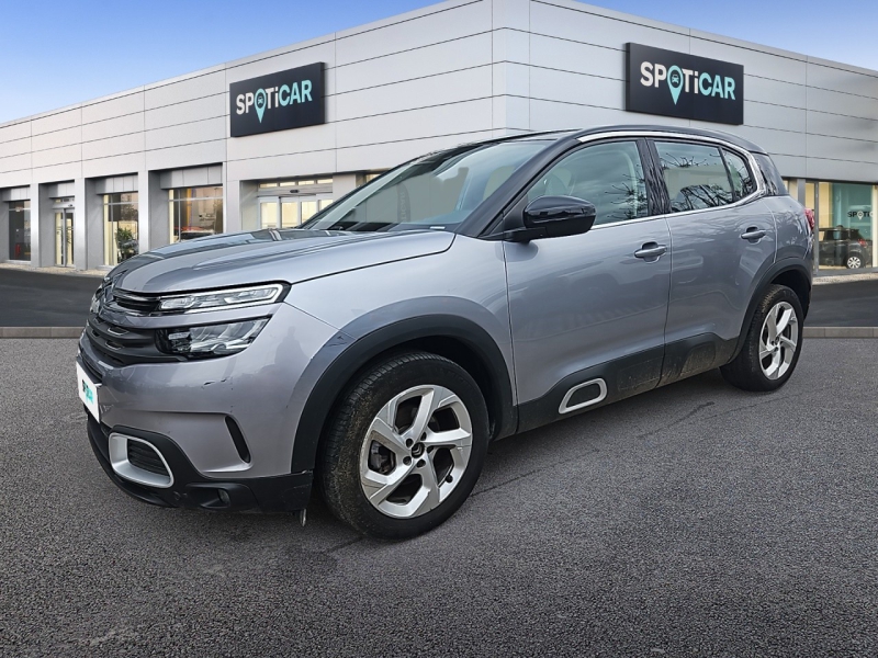 Image de l'annonce principale - Citroën C5 Aircross