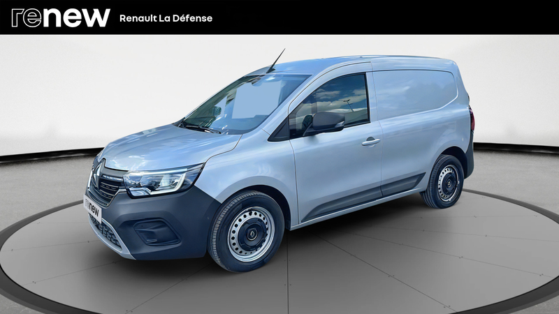 Image de l'annonce principale - Renault Kangoo