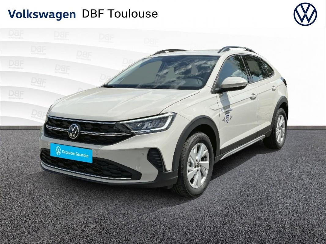 Image de l'annonce principale - Volkswagen Taigo