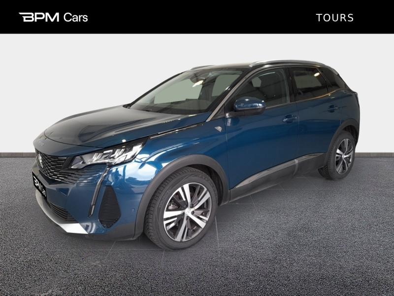Image de l'annonce principale - Peugeot 3008