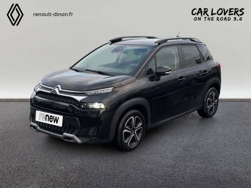 Image de l'annonce principale - Citroën C3 Aircross