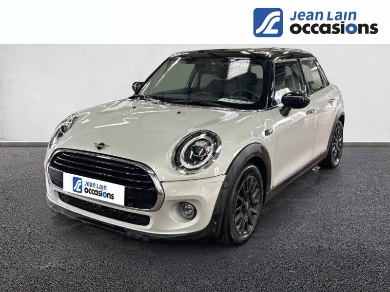 Image de l'annonce principale - MINI Hatch 5 Portes