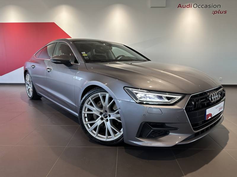 Image de l'annonce principale - Audi A7