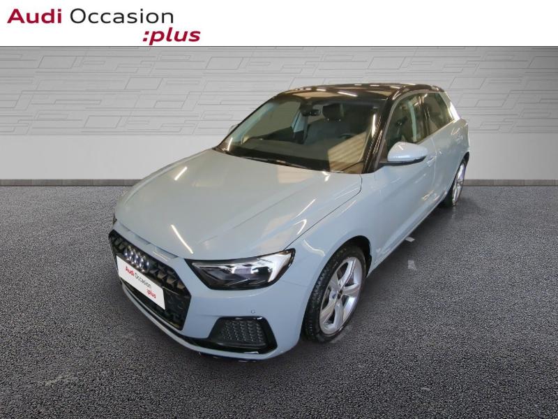 Image de l'annonce principale - Audi A1