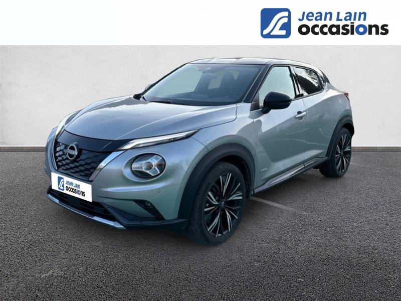 Image de l'annonce principale - Nissan Juke