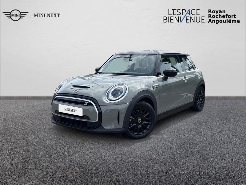 Image de l'annonce principale - MINI Électrique
