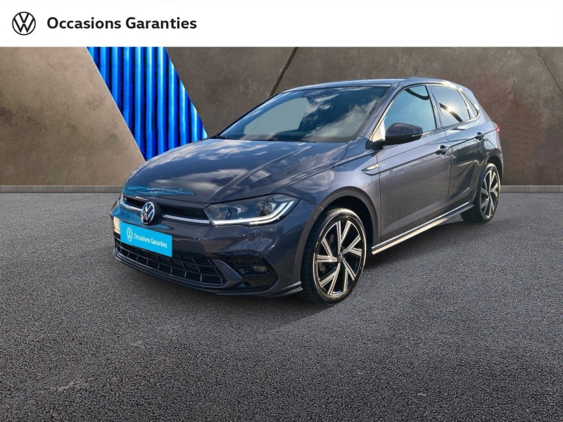 Image de l'annonce principale - Volkswagen Polo