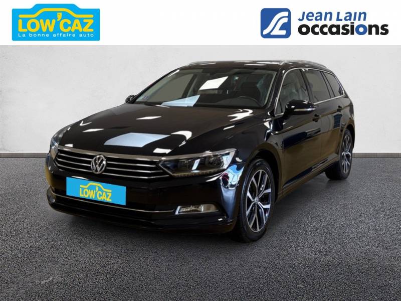 Image de l'annonce principale - Volkswagen Passat