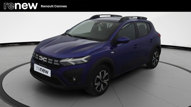 Image de l'annonce principale - Dacia Sandero