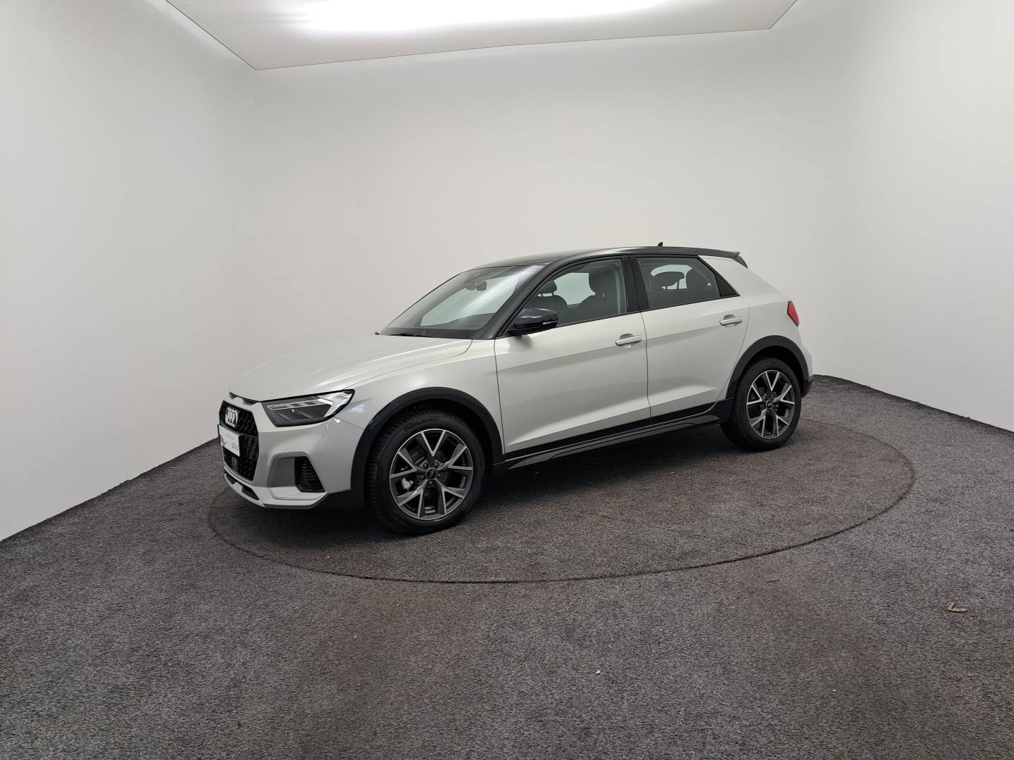 Image de l'annonce principale - Audi A1
