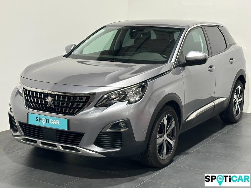 Image de l'annonce principale - Peugeot 3008