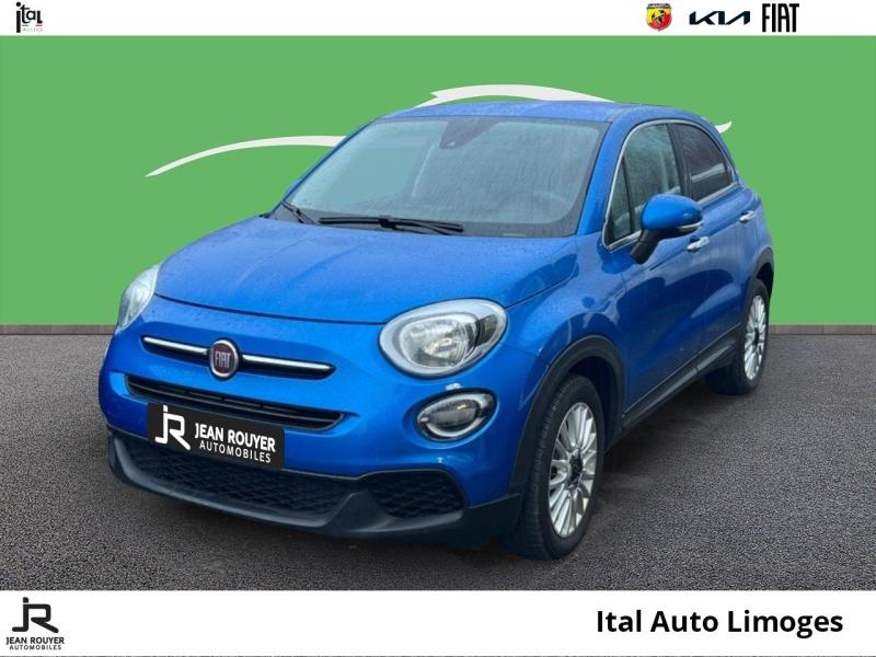 Image de l'annonce principale - Fiat 500X