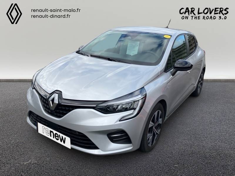 Image de l'annonce principale - Renault Clio