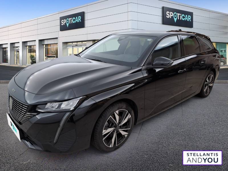 Image de l'annonce principale - Peugeot 308 SW