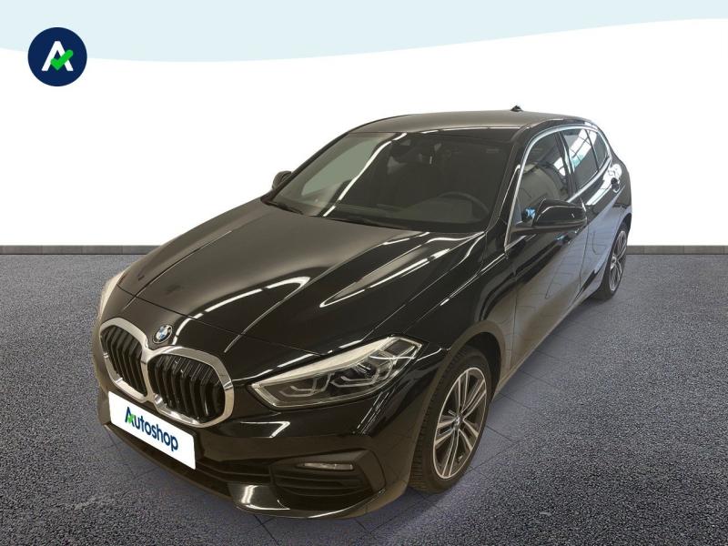 Image de l'annonce principale - BMW Série 1