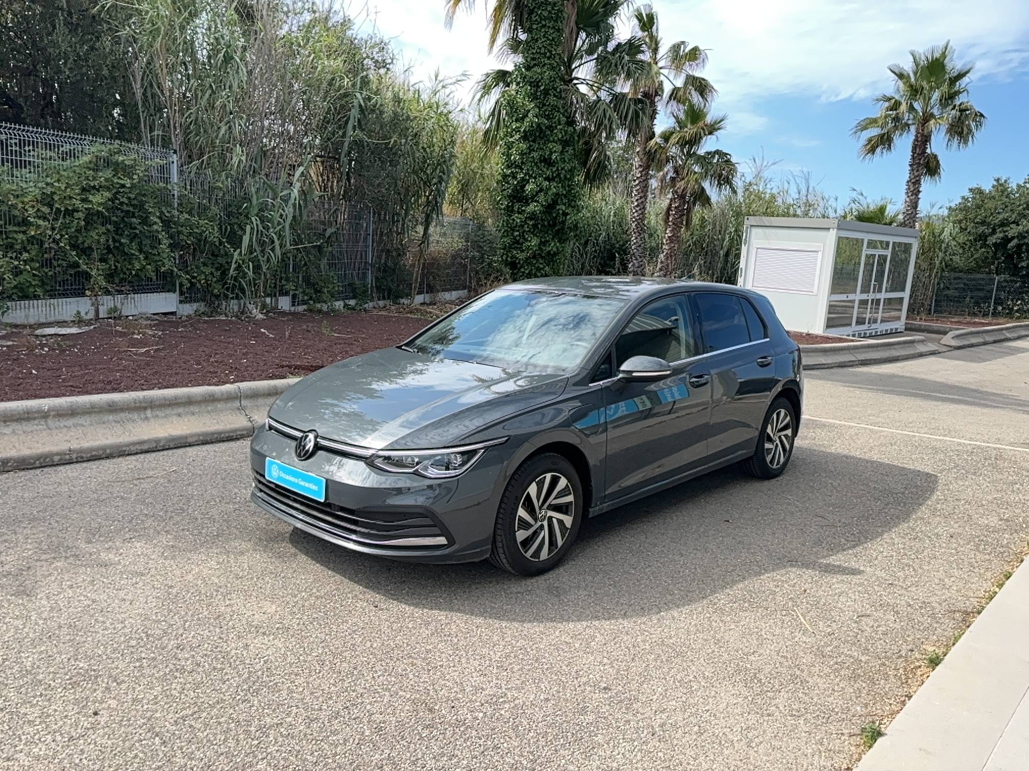 Image de l'annonce principale - Volkswagen Golf