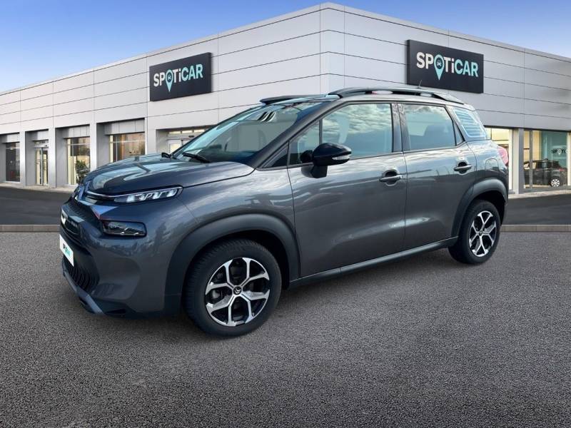 Image de l'annonce principale - Citroën C3 Aircross