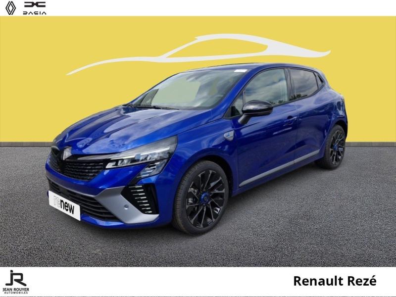 Image de l'annonce principale - Renault Clio