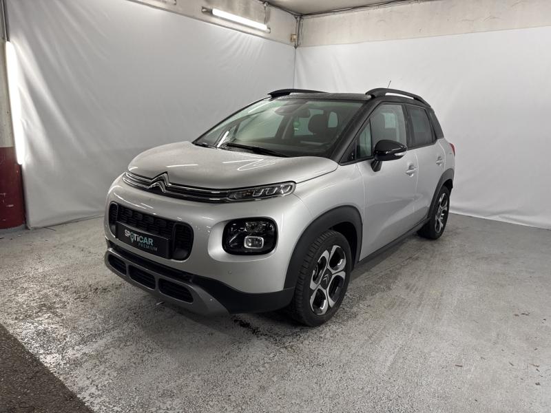 Image de l'annonce principale - Citroën C3 Aircross