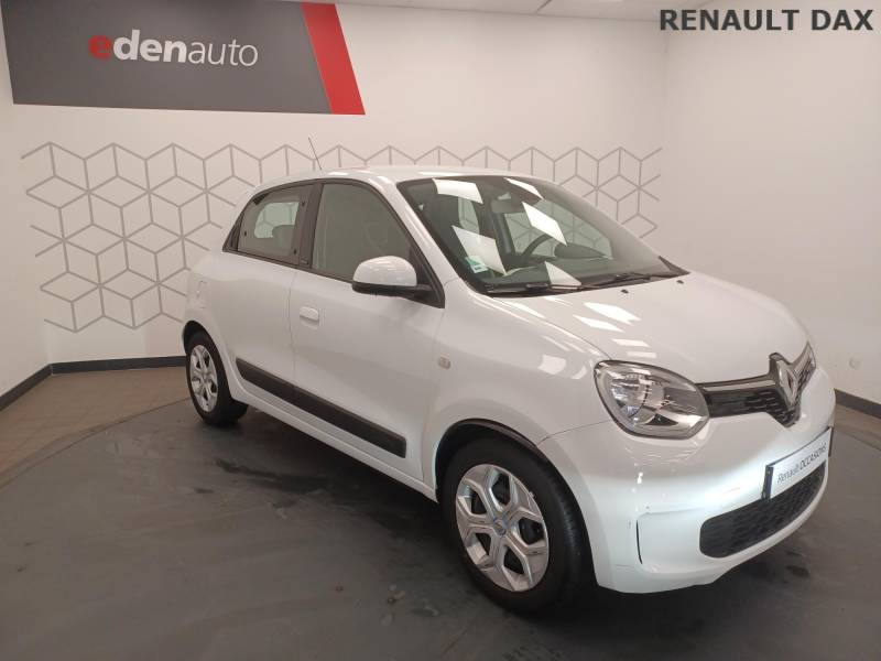 Image de l'annonce principale - Renault Twingo