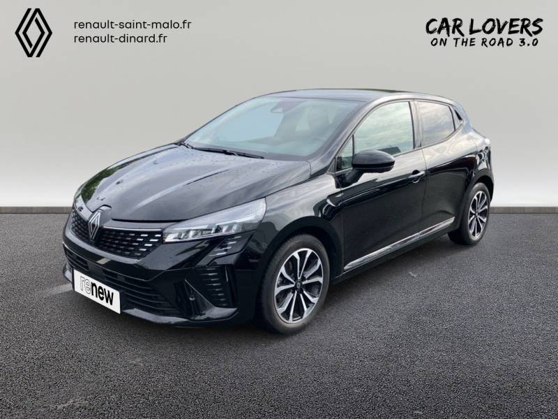 Image de l'annonce principale - Renault Clio