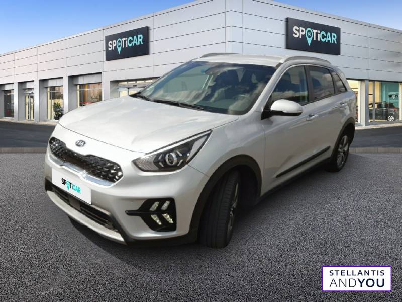 Image de l'annonce principale - Kia Niro