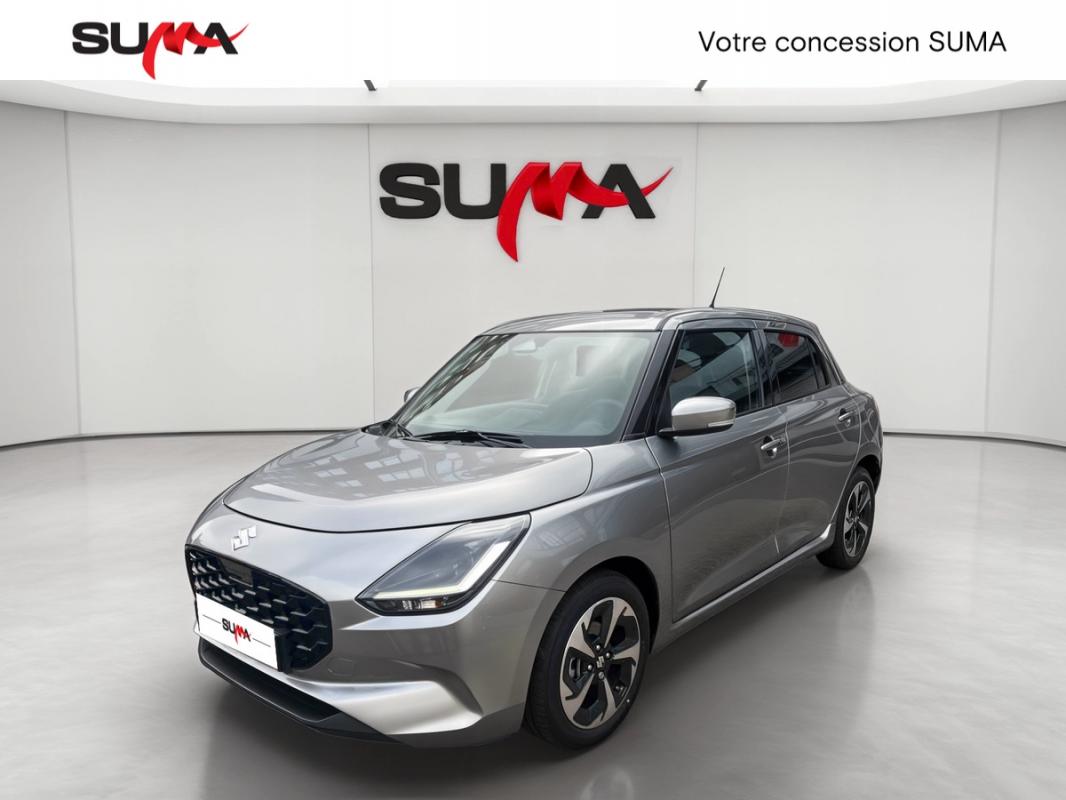Image de l'annonce principale - Suzuki Swift