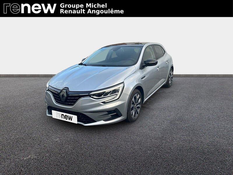 Image de l'annonce principale - Renault Megane