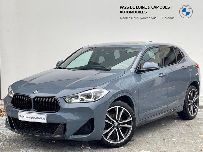 Image de l'annonce principale - BMW X2