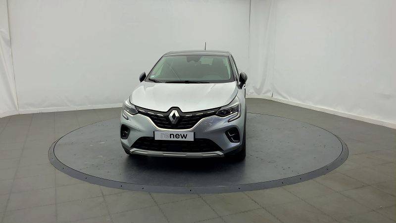 Image de l'annonce principale - Renault Captur