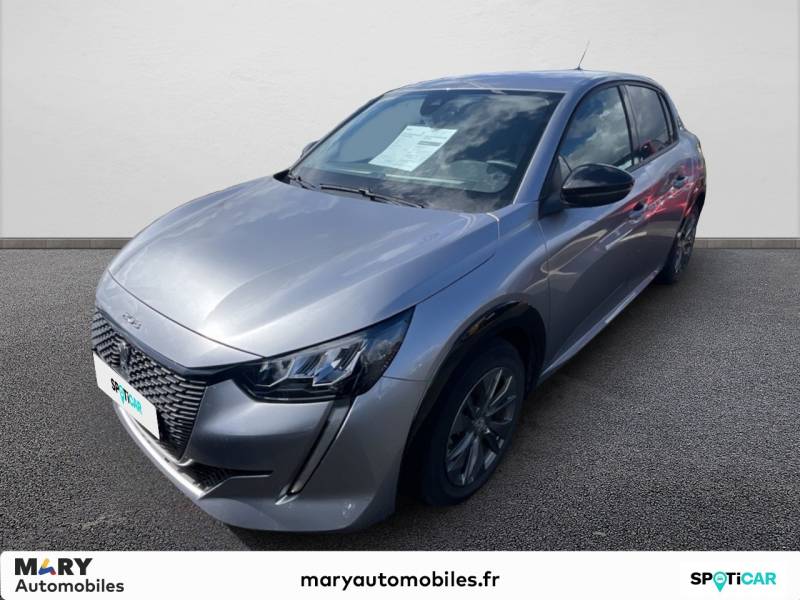 Image de l'annonce principale - Peugeot 208