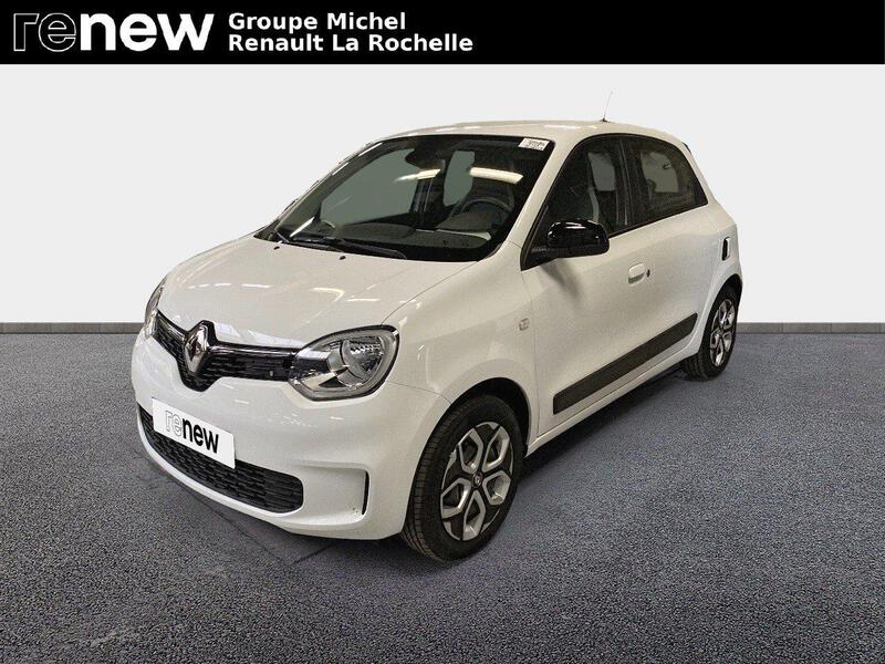 Image de l'annonce principale - Renault Twingo