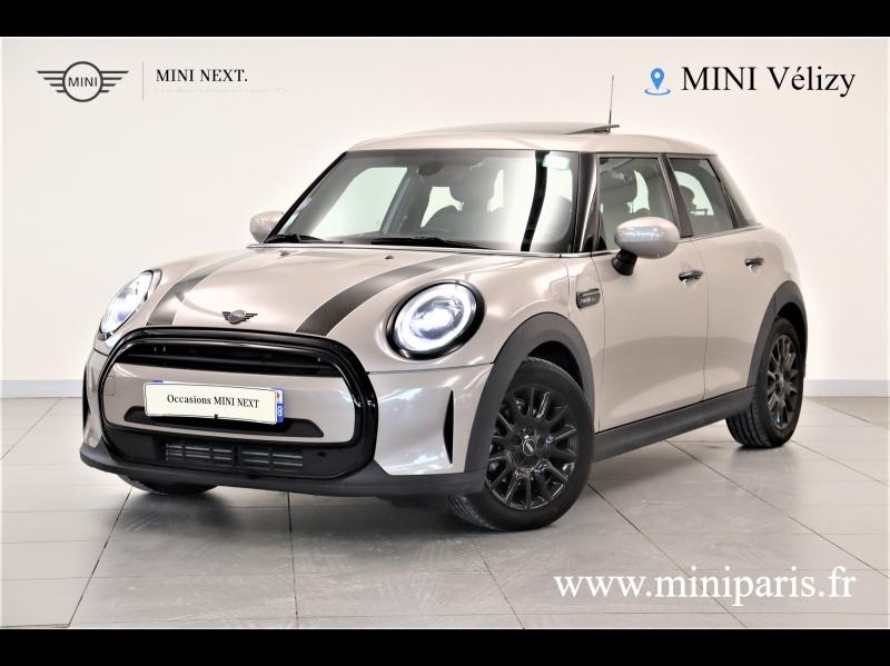 Image de l'annonce principale - MINI Hatch 5 Portes