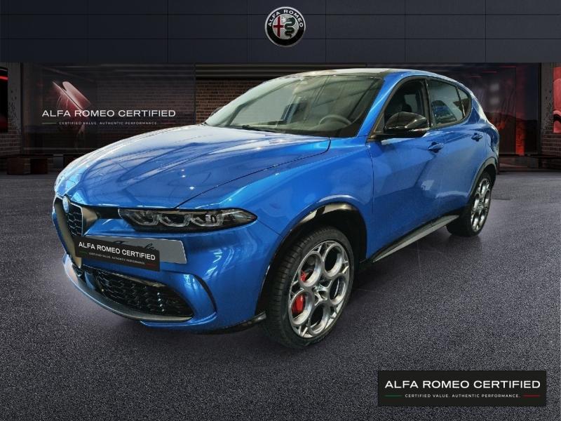 Image de l'annonce principale - Alfa Romeo Tonale