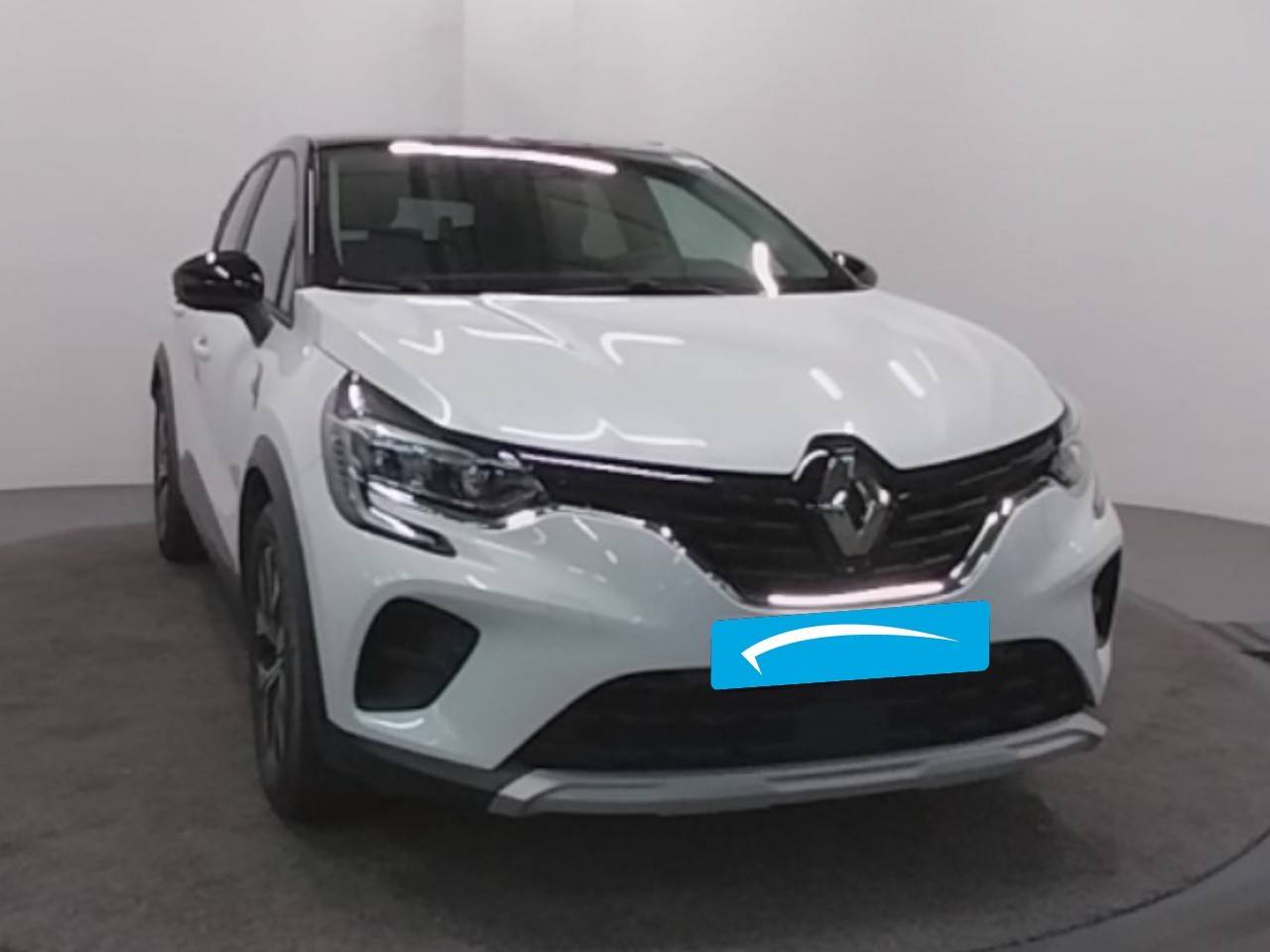 Image de l'annonce principale - Renault Captur