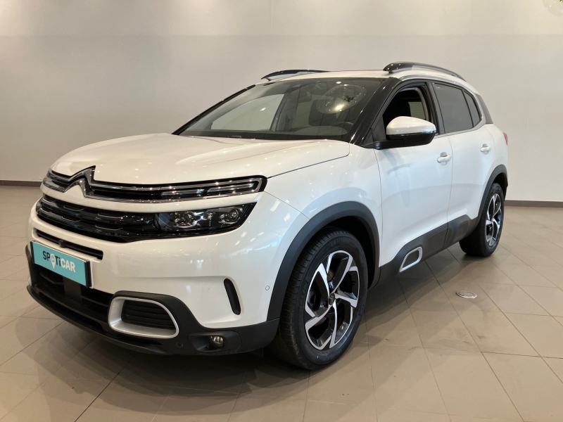 Image de l'annonce principale - Citroën C5 Aircross