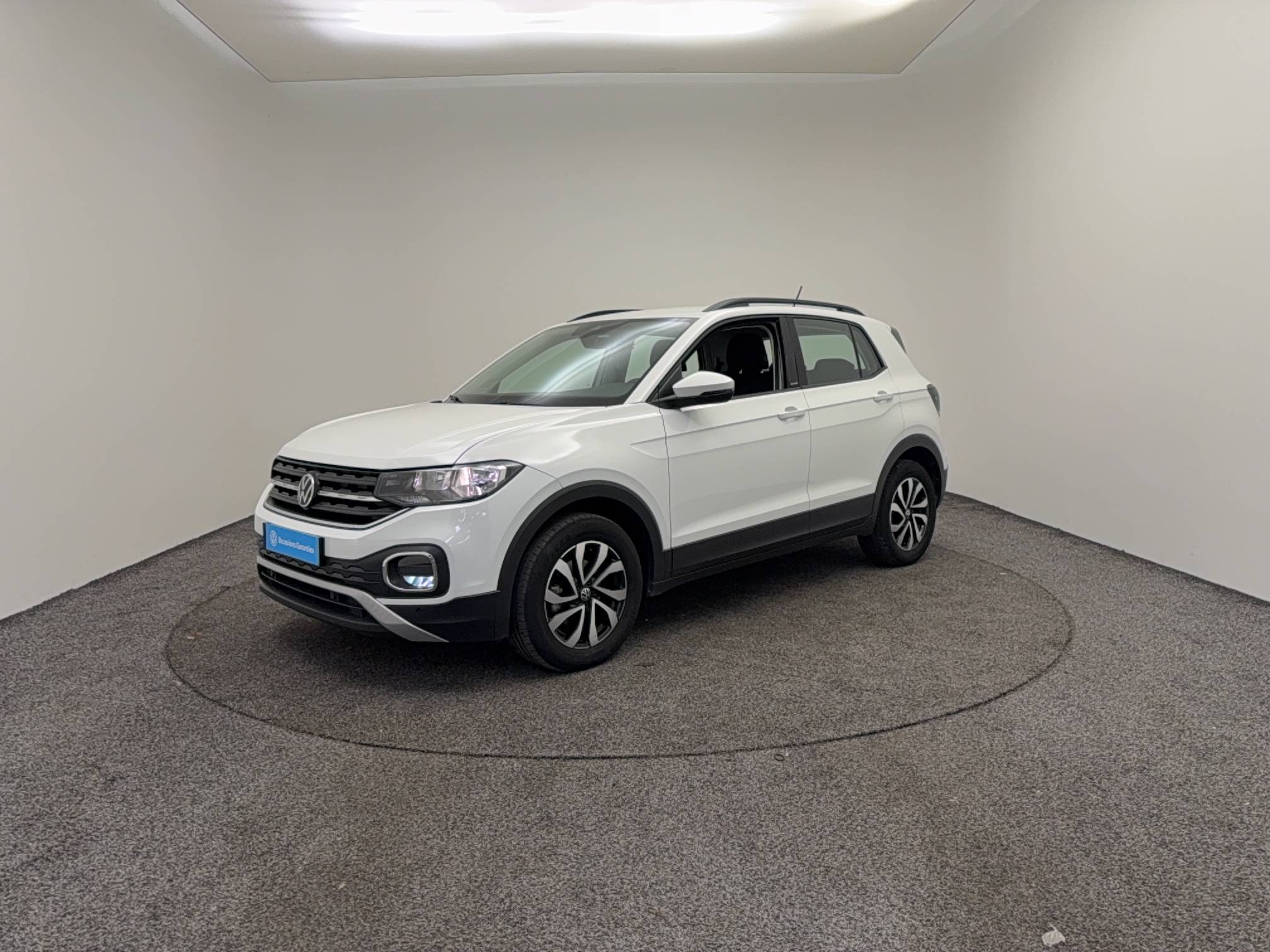 Image de l'annonce principale - Volkswagen T-Cross
